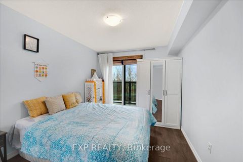 Photo 20 at 369 - 515 Kingbird Grove, Rouge E11, Toronto
