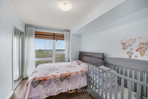 Photo 21 at 369 - 515 Kingbird Grove, Rouge E11, Toronto