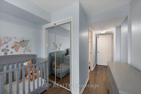 Photo 22 at 369 - 515 Kingbird Grove, Rouge E11, Toronto