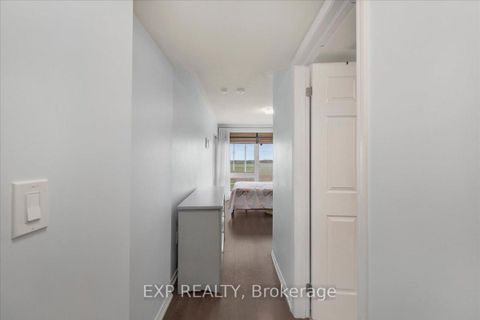 Photo 23 at 369 - 515 Kingbird Grove, Rouge E11, Toronto