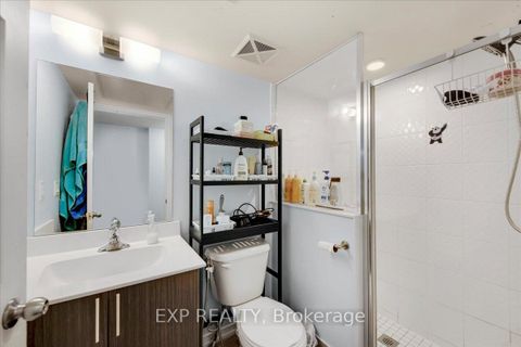 Photo 24 at 369 - 515 Kingbird Grove, Rouge E11, Toronto