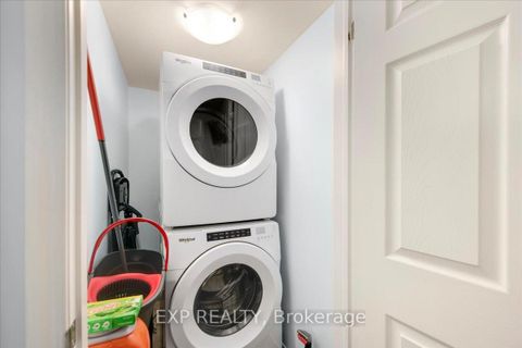 Photo 25 at 369 - 515 Kingbird Grove, Rouge E11, Toronto