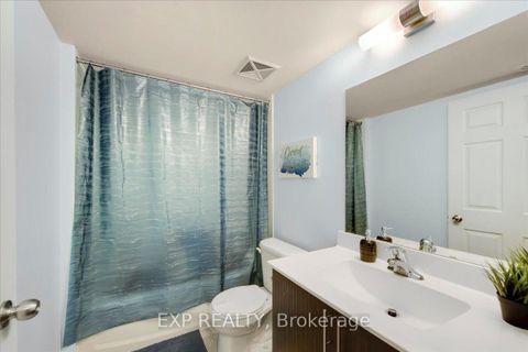 Photo 26 at 369 - 515 Kingbird Grove, Rouge E11, Toronto