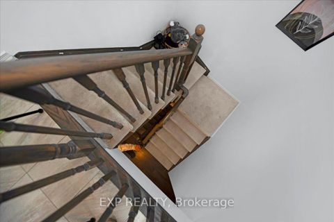 Photo 27 at 369 - 515 Kingbird Grove, Rouge E11, Toronto