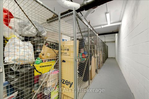 Photo 32 at 369 - 515 Kingbird Grove, Rouge E11, Toronto
