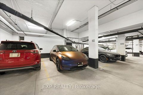 Photo 34 at 369 - 515 Kingbird Grove, Rouge E11, Toronto
