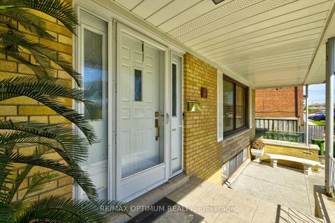 Photo 3 at 6 Evernby Boulevard, The Westway, Toronto