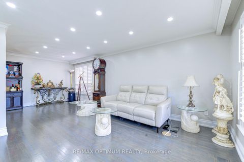 Photo 7 at 6 Evernby Boulevard, The Westway, Toronto