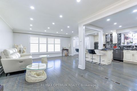 Photo 8 at 6 Evernby Boulevard, The Westway, Toronto