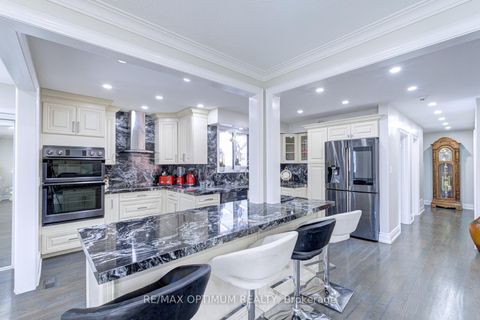 Photo 9 at 6 Evernby Boulevard, The Westway, Toronto