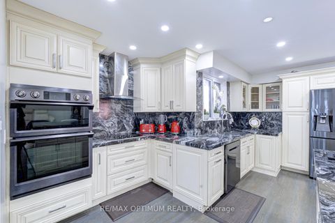 Photo 10 at 6 Evernby Boulevard, The Westway, Toronto