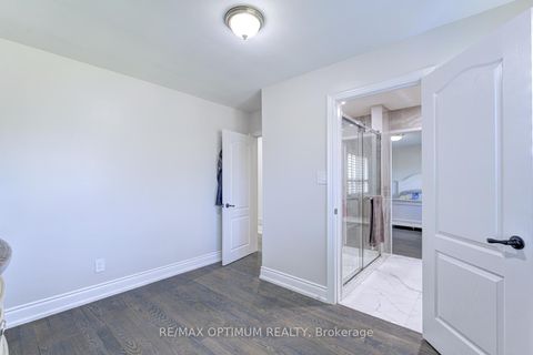 Photo 21 at 6 Evernby Boulevard, The Westway, Toronto