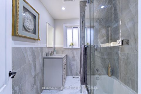 Photo 22 at 6 Evernby Boulevard, The Westway, Toronto