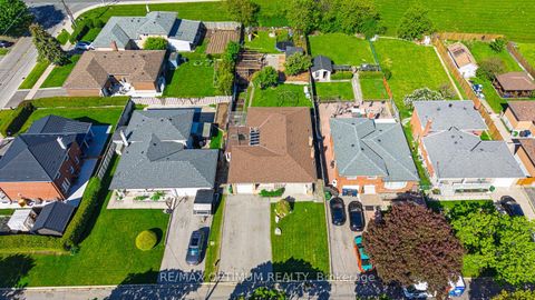 Photo 47 at 6 Evernby Boulevard, The Westway, Toronto