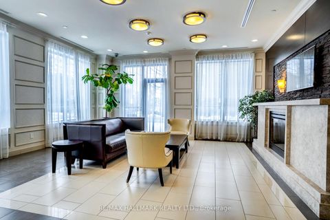 Photo 2 at 630 - 35 Saranac Boulevard, Lawrence, Toronto