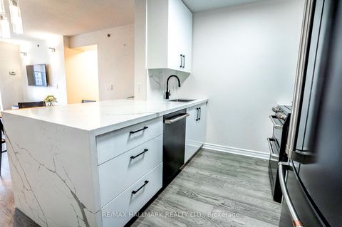 Photo 8 at 630 - 35 Saranac Boulevard, Lawrence, Toronto