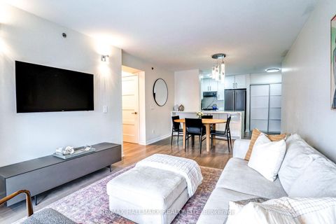 Photo 16 at 630 - 35 Saranac Boulevard, Lawrence, Toronto