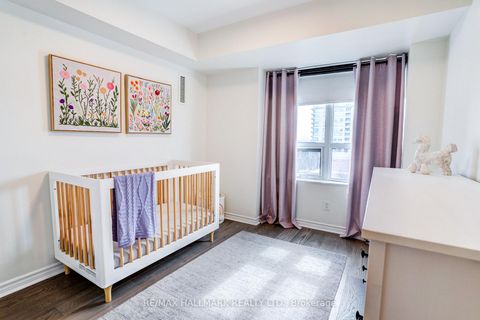 Photo 26 at 630 - 35 Saranac Boulevard, Lawrence, Toronto