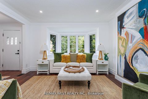 Photo 0 at 12 Brentwood Road S, Queensway, Toronto