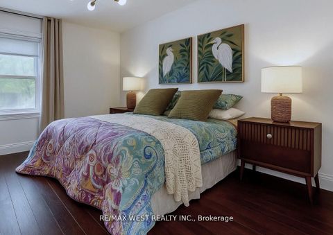 Photo 11 at 12 Brentwood Road S, Queensway, Toronto