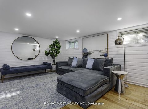 Photo 13 at 12 Brentwood Road S, Queensway, Toronto