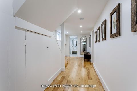 Photo 17 at 12 Brentwood Road S, Queensway, Toronto