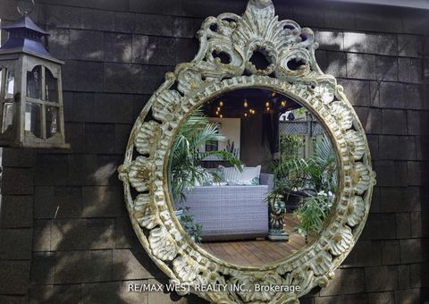 Photo 21 at 12 Brentwood Road S, Queensway, Toronto