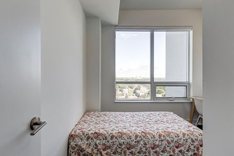 Photo 17 at 1101 - 2 Teagarden Court, Willowdale East, Toronto