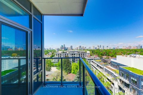 Photo 21 at 1101 - 2 Teagarden Court, Willowdale East, Toronto