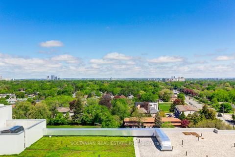 Photo 23 at 1101 - 2 Teagarden Court, Willowdale East, Toronto
