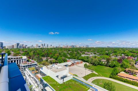 Photo 29 at 1101 - 2 Teagarden Court, Willowdale East, Toronto