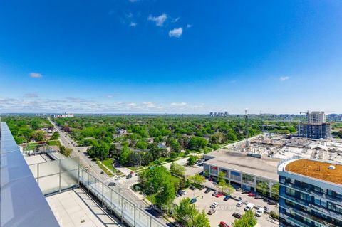 Photo 31 at 1101 - 2 Teagarden Court, Willowdale East, Toronto