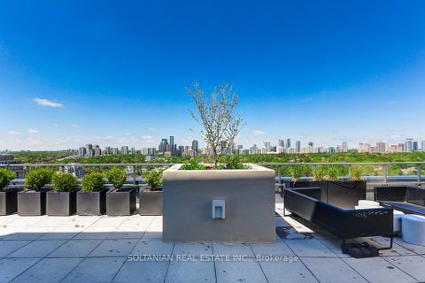 Photo 37 at 1101 - 2 Teagarden Court, Willowdale East, Toronto