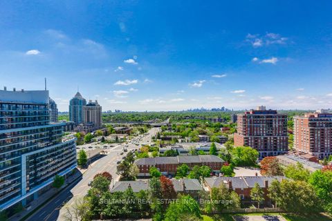 Photo 38 at 1101 - 2 Teagarden Court, Willowdale East, Toronto