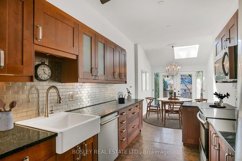 Photo 15 at 25 Salisbury Avenue, South St. James Town, Toronto