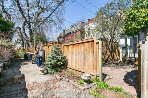 Photo 47 at 25 Salisbury Avenue, South St. James Town, Toronto