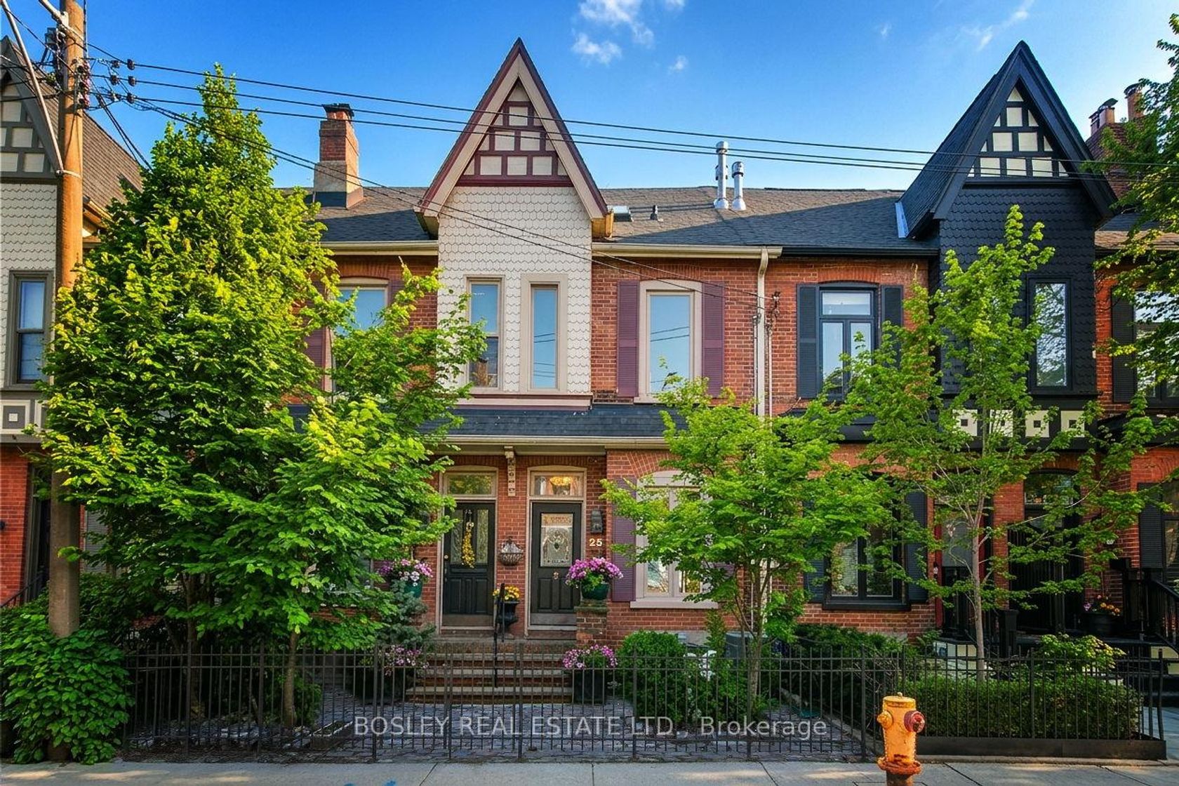25 Salisbury Avenue, South St. James Town, Toronto photo 8