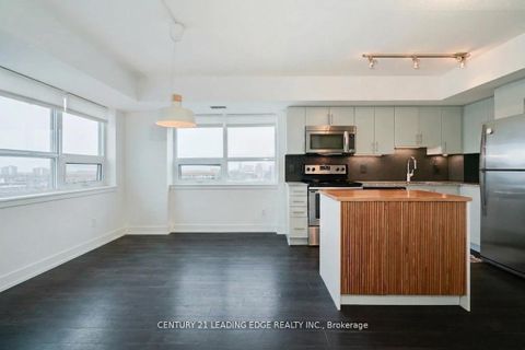 Photo 8 at 611 - 3520 Danforth Avenue, Oakridge, Toronto
