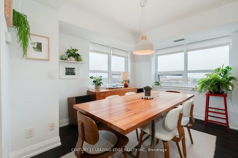 Photo 9 at 611 - 3520 Danforth Avenue, Oakridge, Toronto