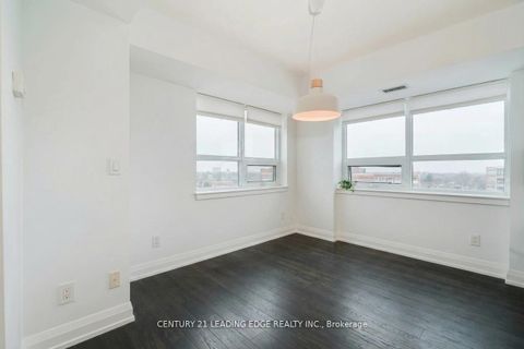Photo 10 at 611 - 3520 Danforth Avenue, Oakridge, Toronto