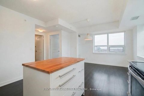 Photo 12 at 611 - 3520 Danforth Avenue, Oakridge, Toronto
