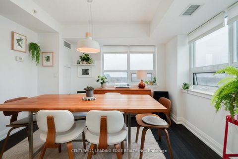 Photo 13 at 611 - 3520 Danforth Avenue, Oakridge, Toronto