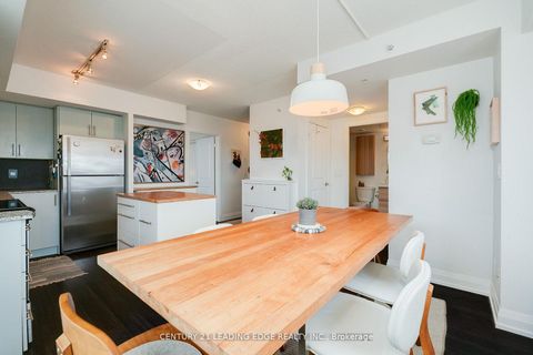 Photo 15 at 611 - 3520 Danforth Avenue, Oakridge, Toronto