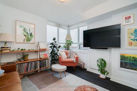 Photo 16 at 611 - 3520 Danforth Avenue, Oakridge, Toronto