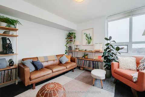 Photo 18 at 611 - 3520 Danforth Avenue, Oakridge, Toronto