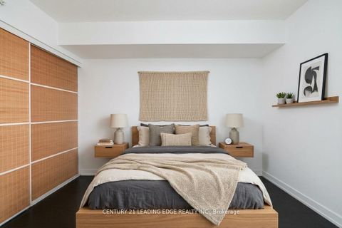 Photo 21 at 611 - 3520 Danforth Avenue, Oakridge, Toronto