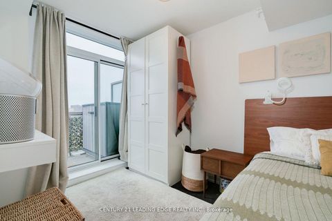 Photo 23 at 611 - 3520 Danforth Avenue, Oakridge, Toronto
