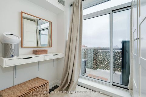Photo 24 at 611 - 3520 Danforth Avenue, Oakridge, Toronto