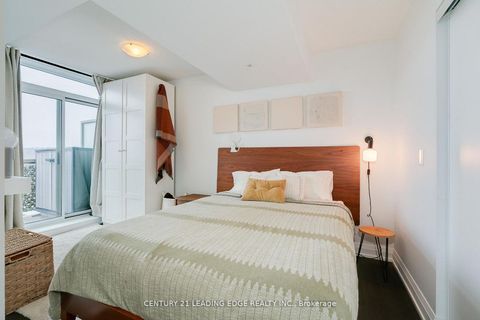 Photo 25 at 611 - 3520 Danforth Avenue, Oakridge, Toronto
