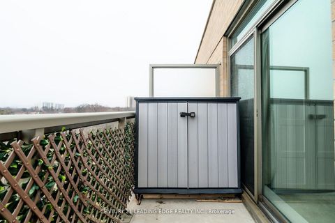 Photo 26 at 611 - 3520 Danforth Avenue, Oakridge, Toronto